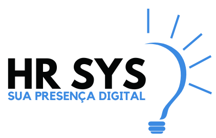 Logo HR SYS