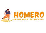 Logo Montador Homero